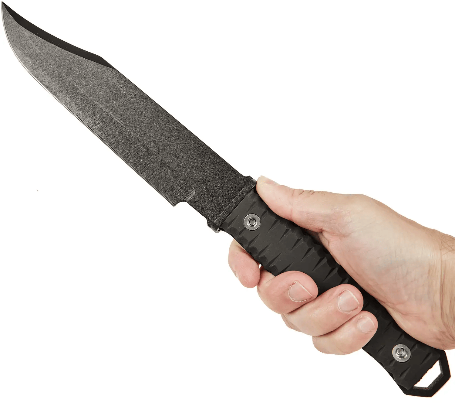 Ніж Blade Brothers Knives Чорнобай Фото 2